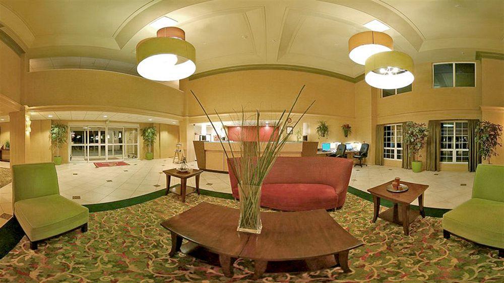 Clarion Hotel Portland International Airport Eksteriør billede